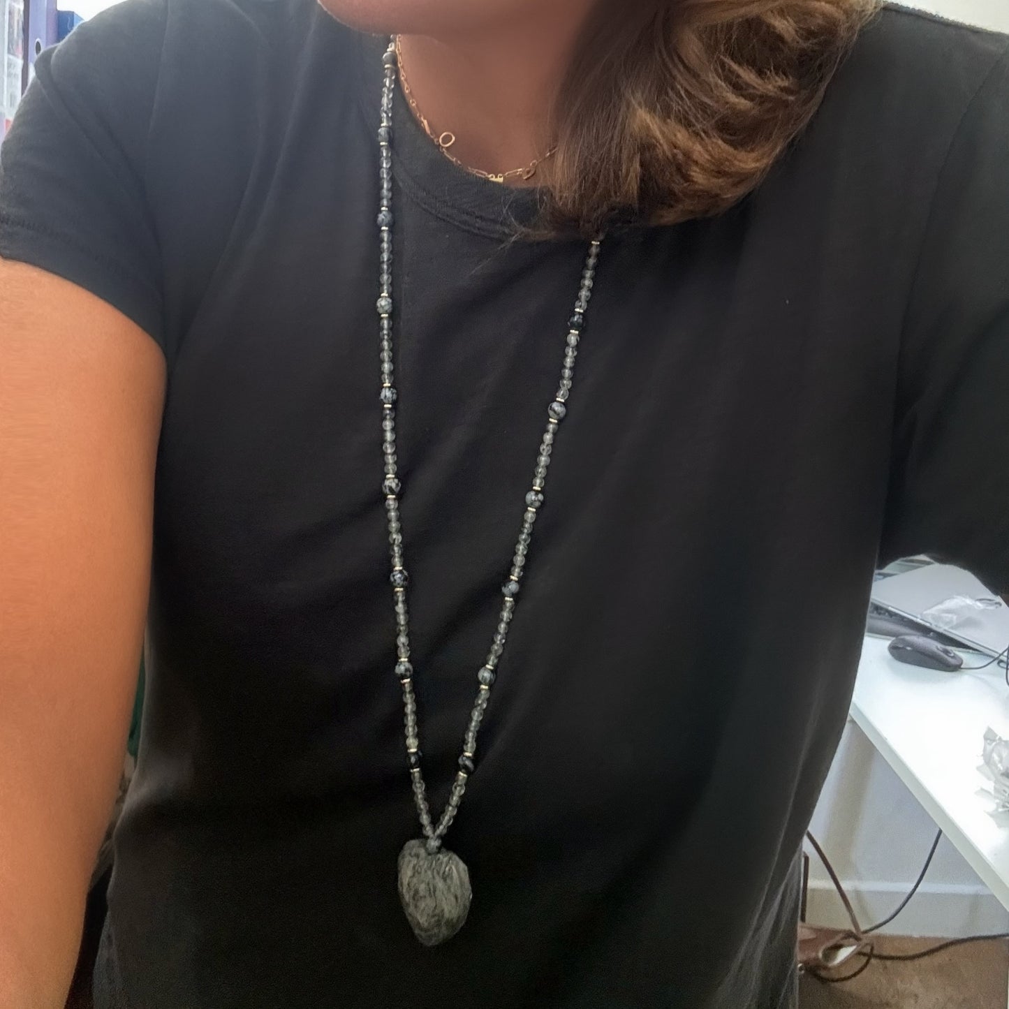 
                  
                    Patricia Necklace
                  
                
