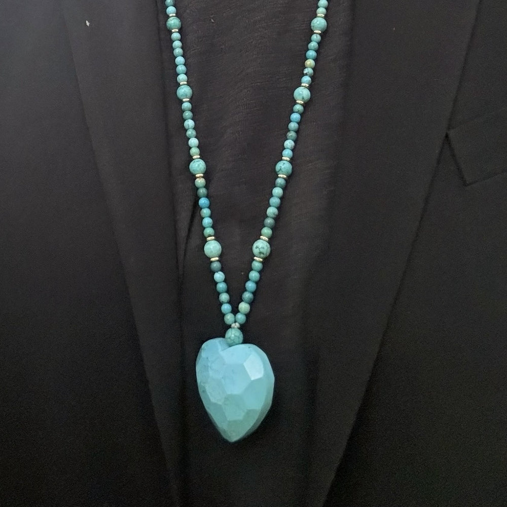 Patricia Necklace