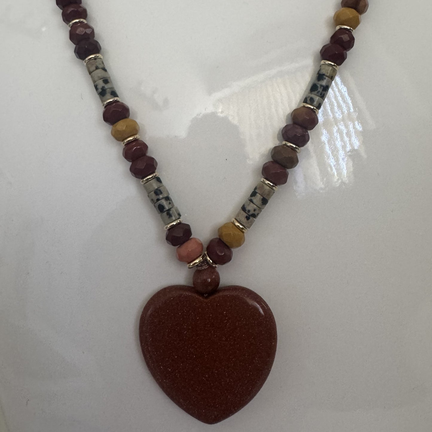 
                  
                    Paulina Necklace
                  
                