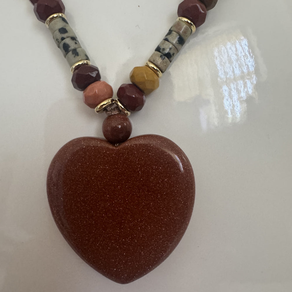 
                  
                    Paulina Necklace
                  
                