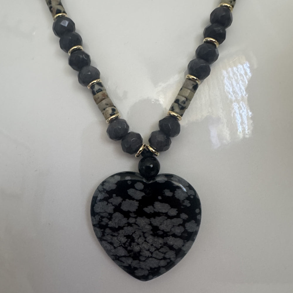 
                  
                    Paulina Necklace
                  
                
