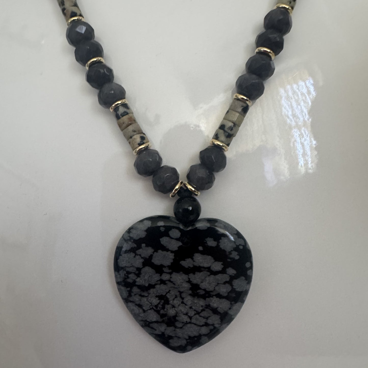 
                  
                    Paulina Necklace
                  
                