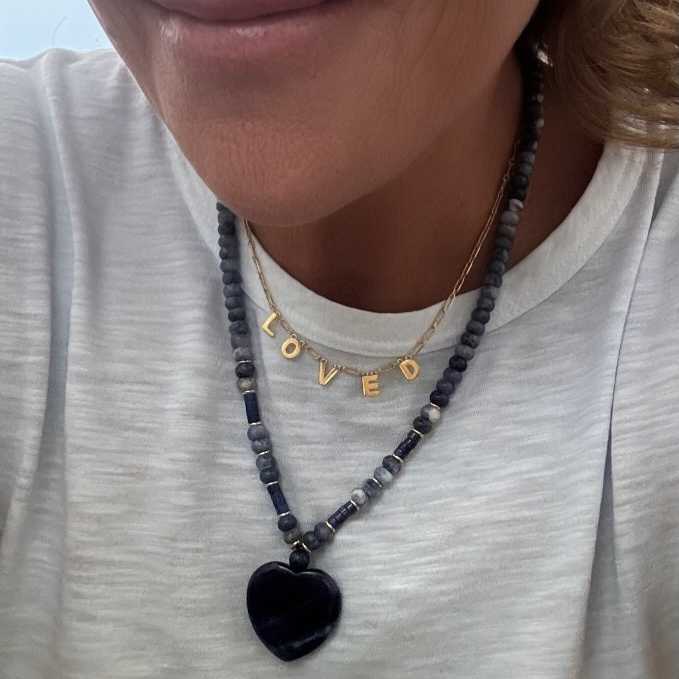 
                  
                    Paulina Necklace
                  
                