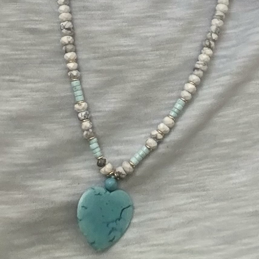 
                  
                    Paulina Necklace
                  
                