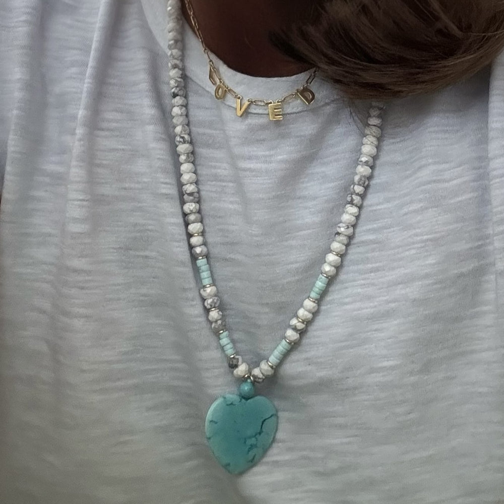 
                  
                    Paulina Necklace
                  
                