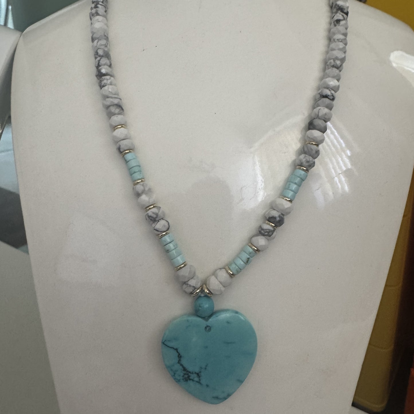 
                  
                    Paulina Necklace
                  
                