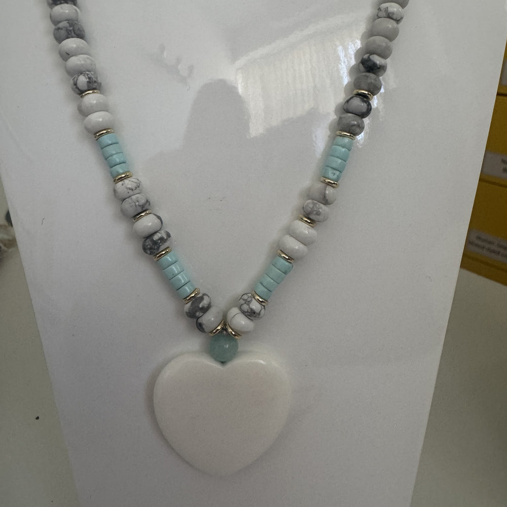 
                  
                    Paulina Necklace
                  
                