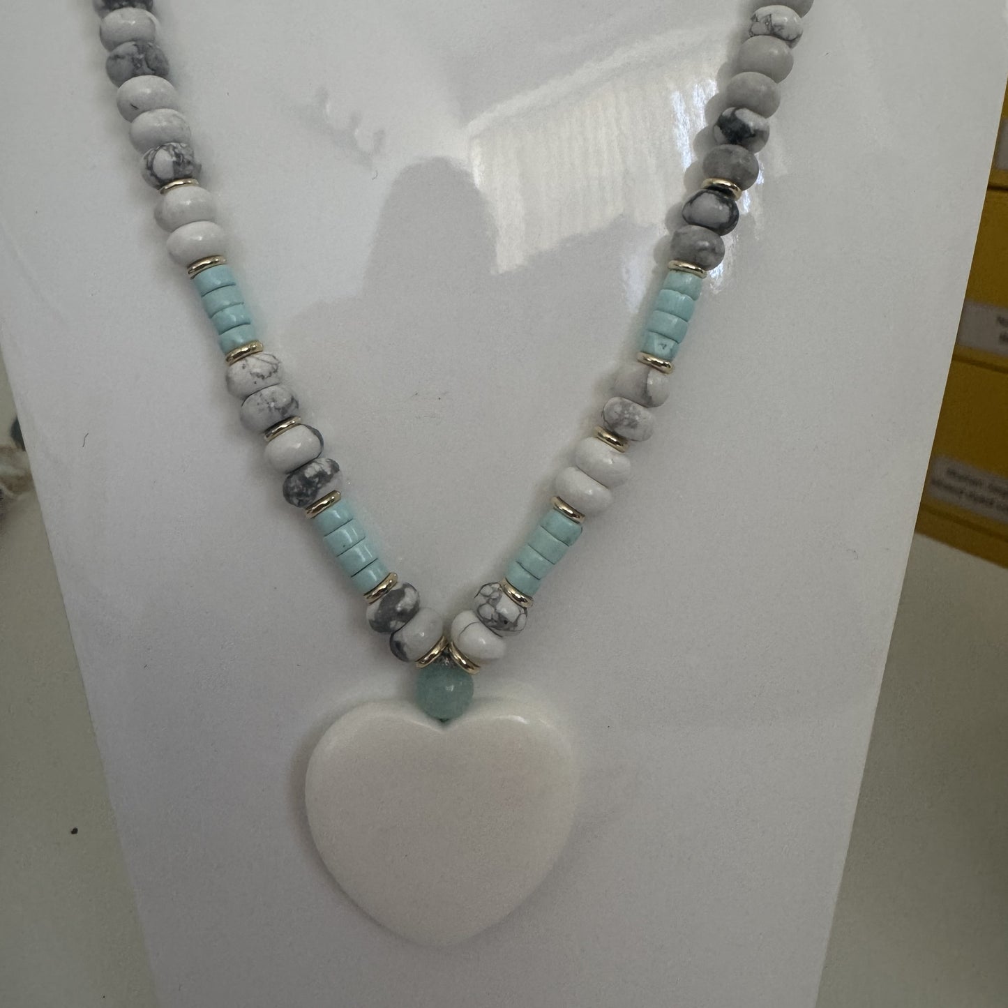 
                  
                    Paulina Necklace
                  
                