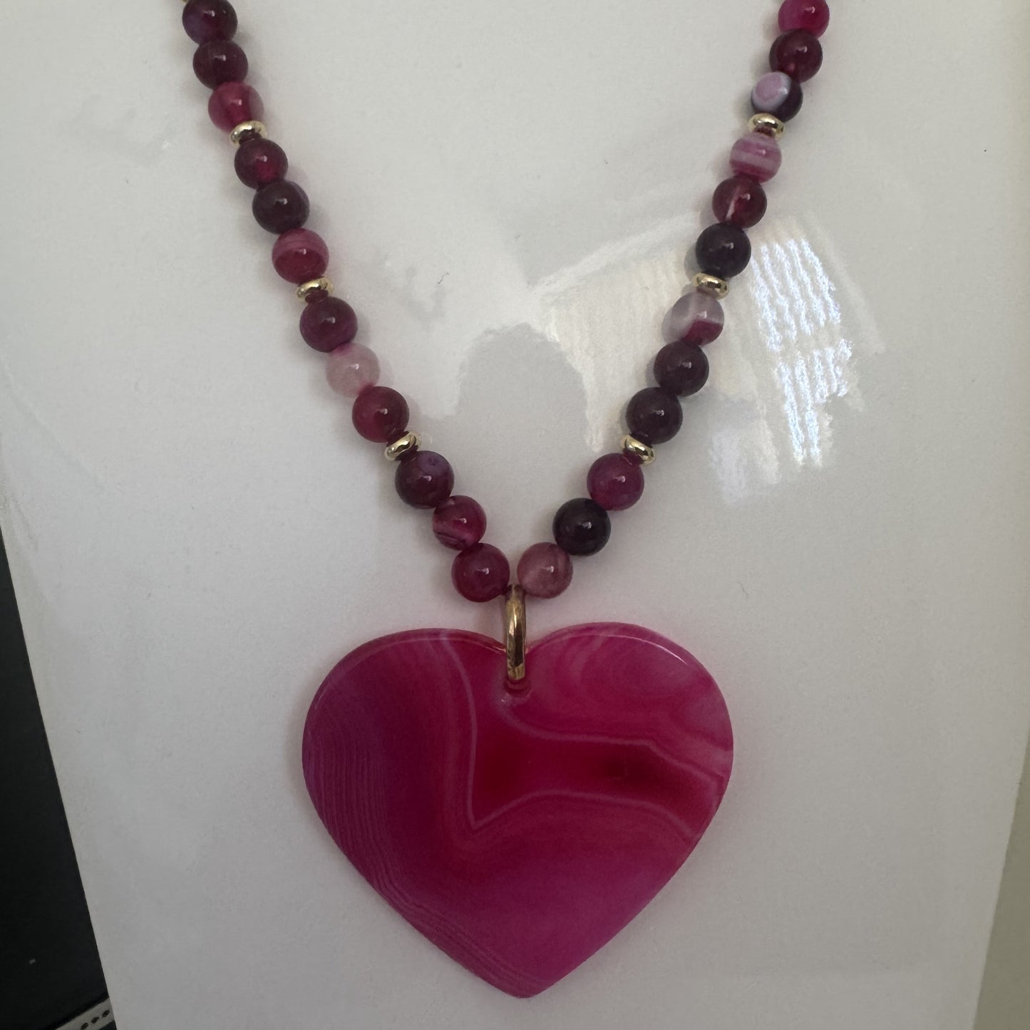 
                  
                    Philippa Necklace
                  
                