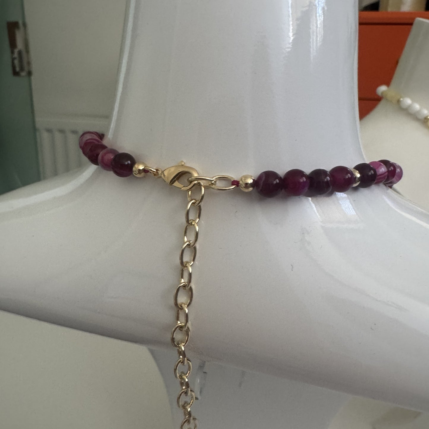 
                  
                    Philippa Necklace
                  
                