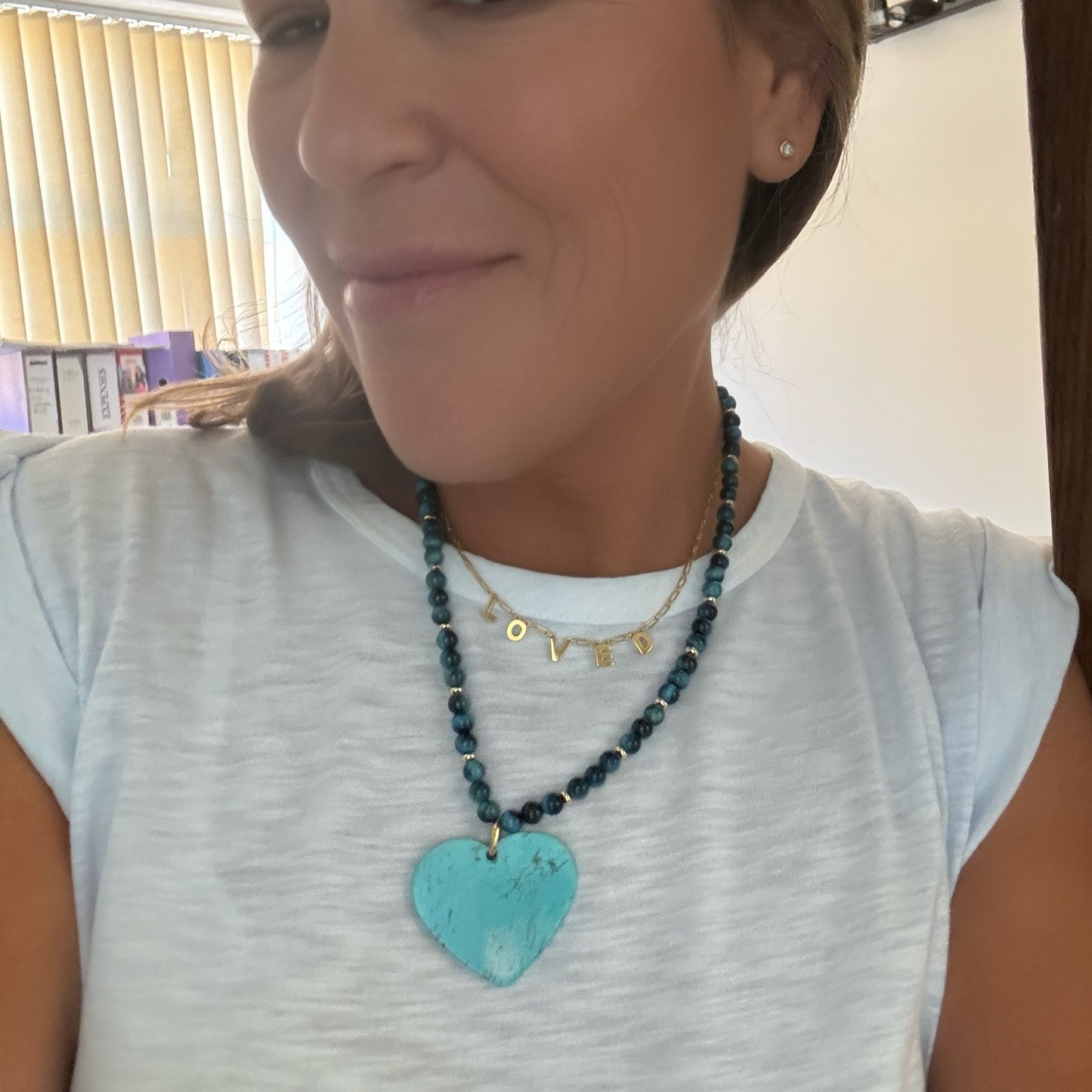 
                  
                    Philippa Necklace
                  
                