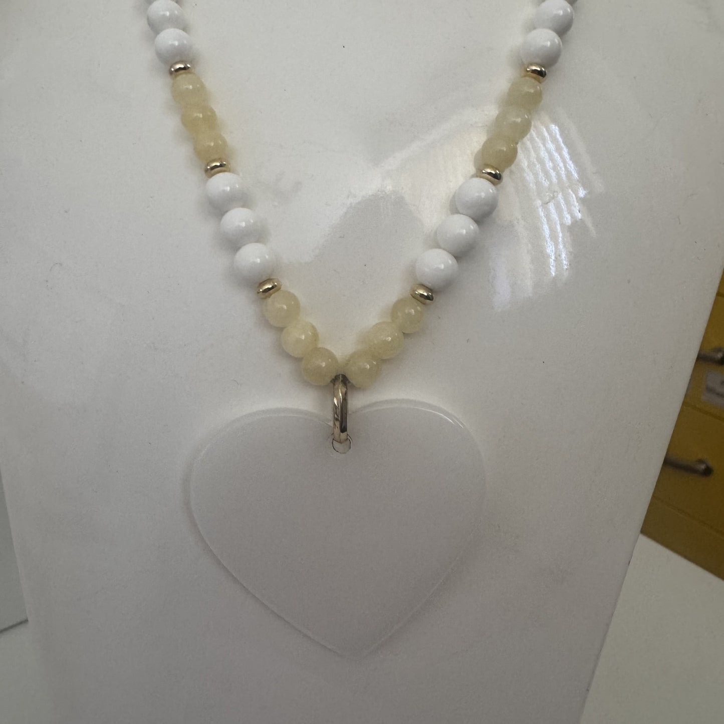 
                  
                    Philippa Necklace
                  
                