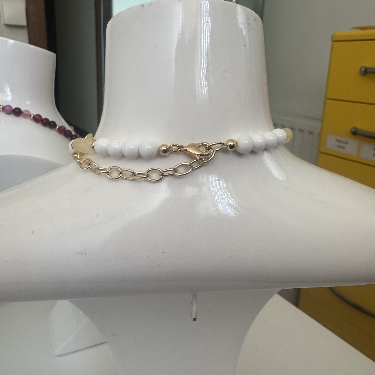 
                  
                    Philippa Necklace
                  
                