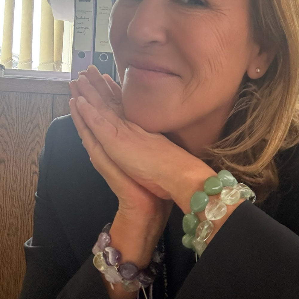 Teresa Bracelet