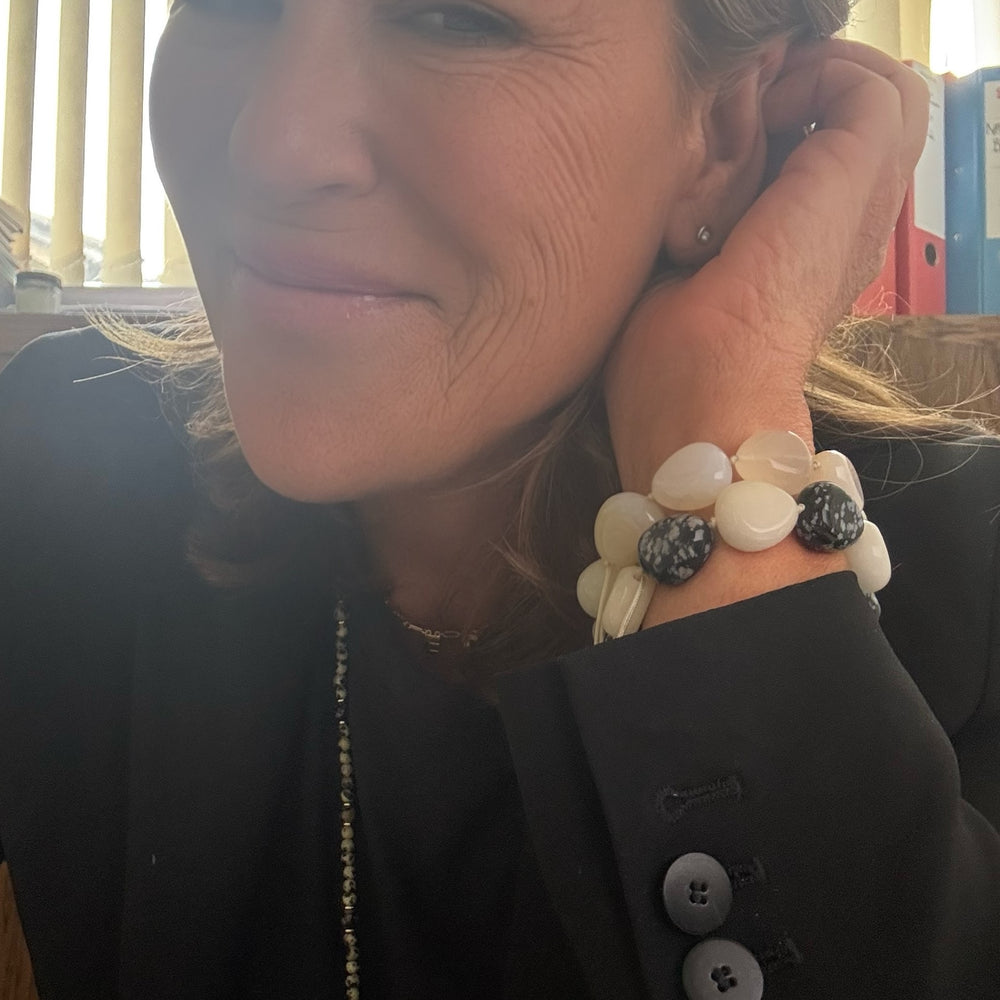 
                  
                    Teresa Bracelet
                  
                