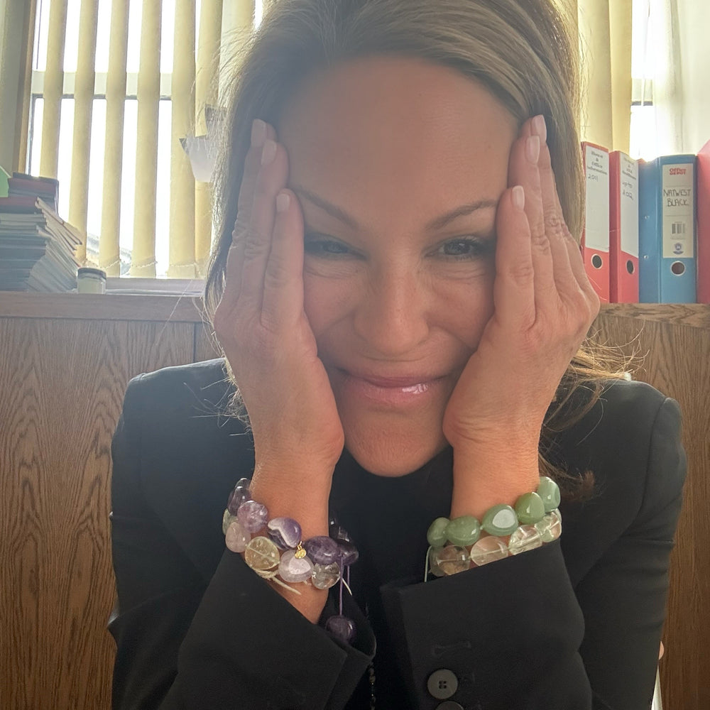 
                  
                    Teresa Bracelet
                  
                