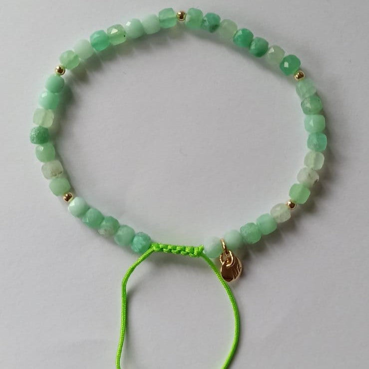 
                  
                    Velma Bracelet - 20% OFF
                  
                