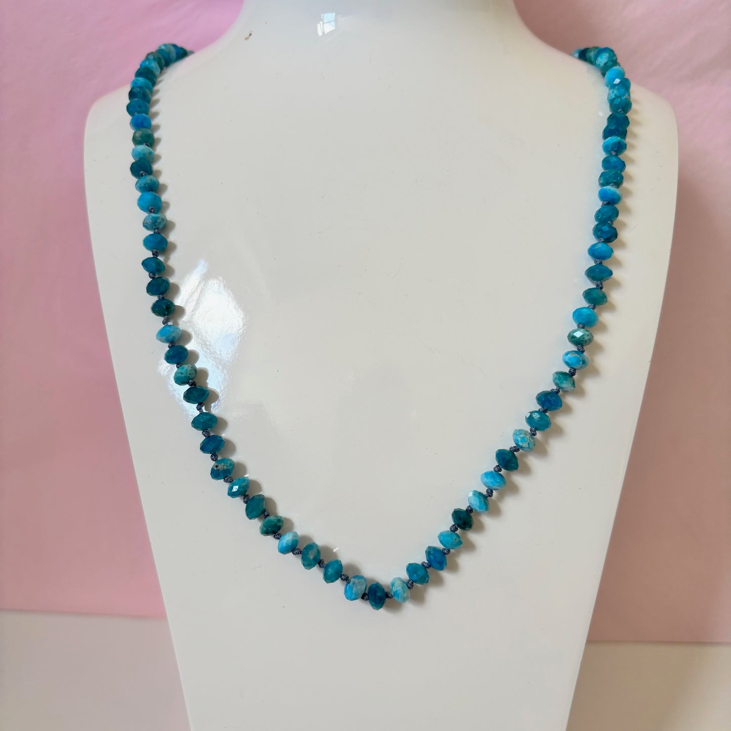 
                  
                    Bernice Necklace
                  
                