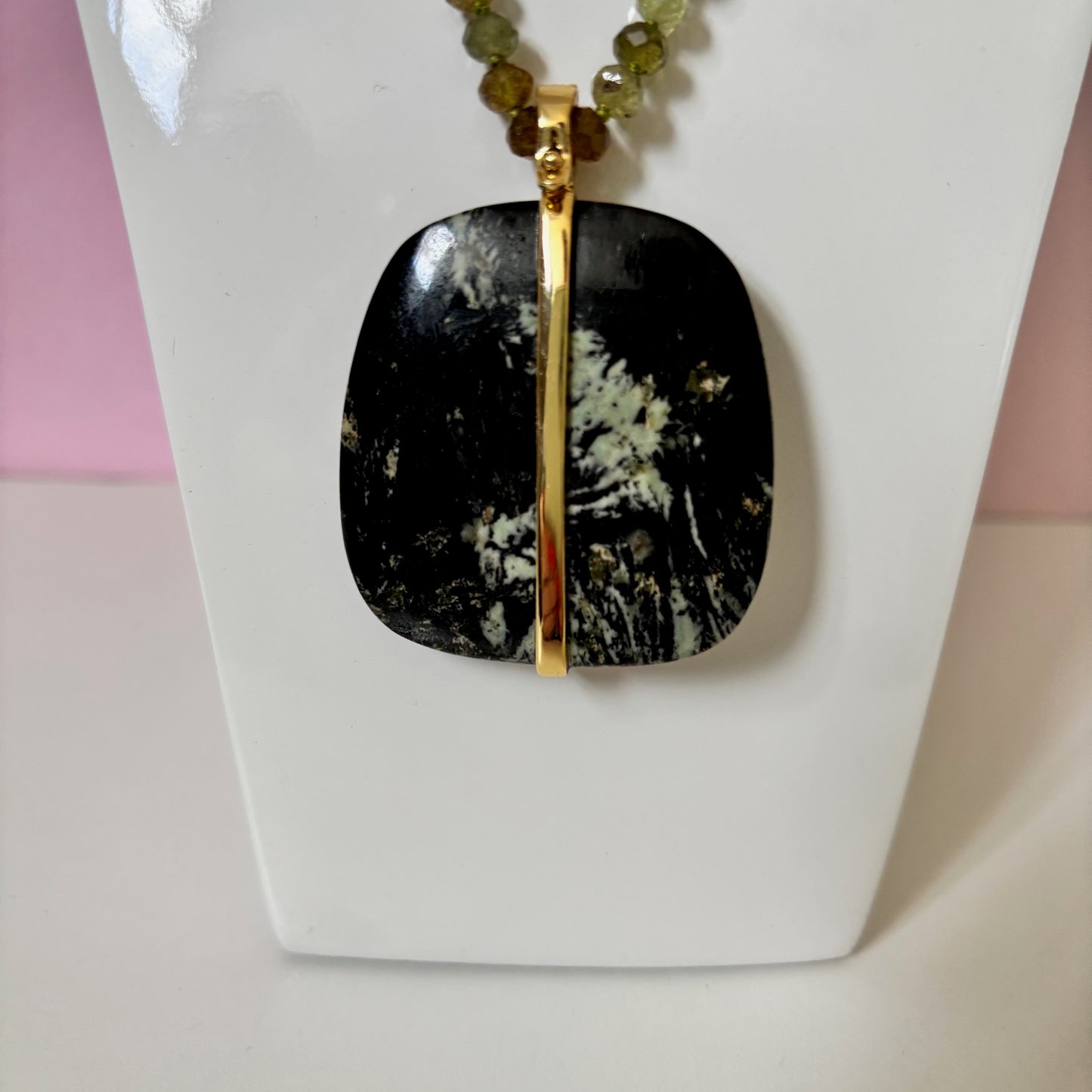 
                  
                    Bernice Necklace
                  
                