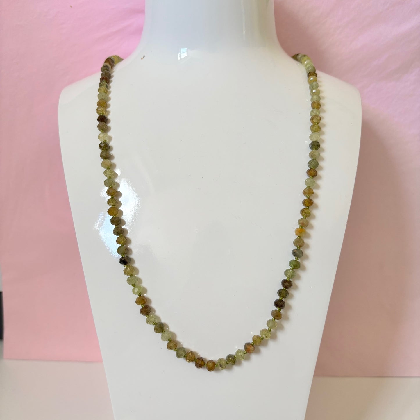 
                  
                    Bernice Necklace
                  
                