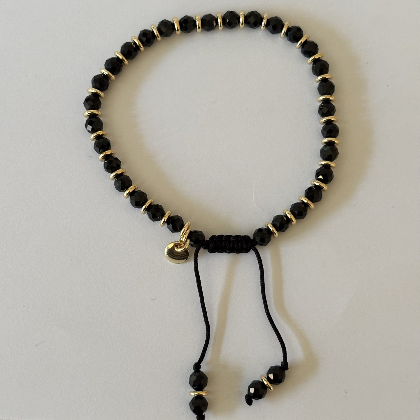 
                  
                    Oxford Bracelet - GOLD - 20% OFF
                  
                