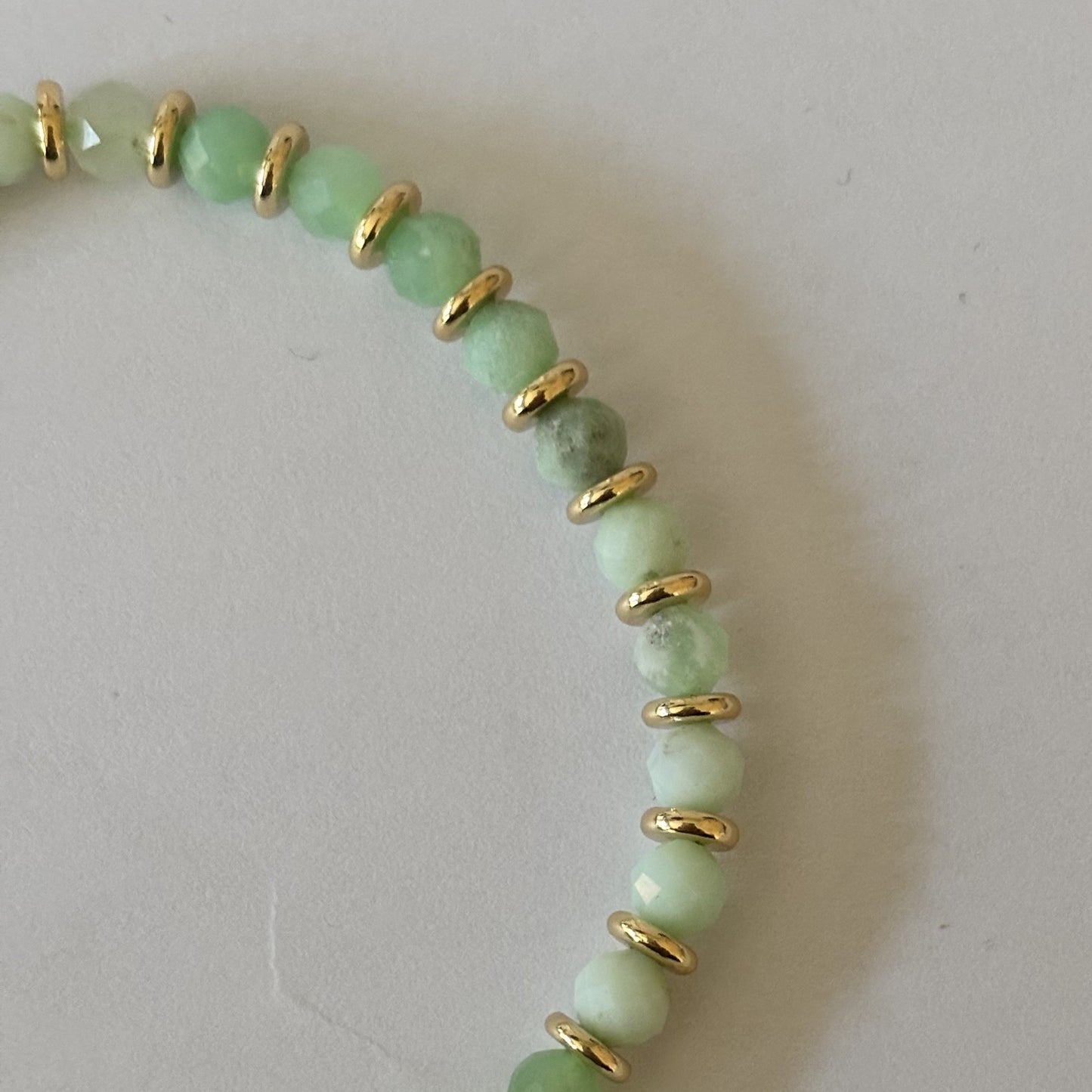 
                  
                    Oxford Bracelet - GOLD - 20% OFF
                  
                