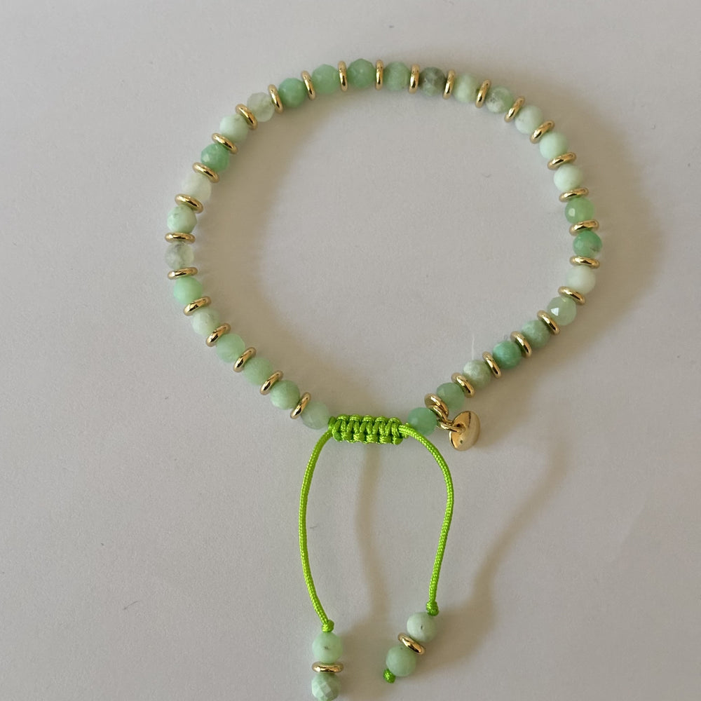 
                  
                    Oxford Bracelet - GOLD - 20% OFF
                  
                