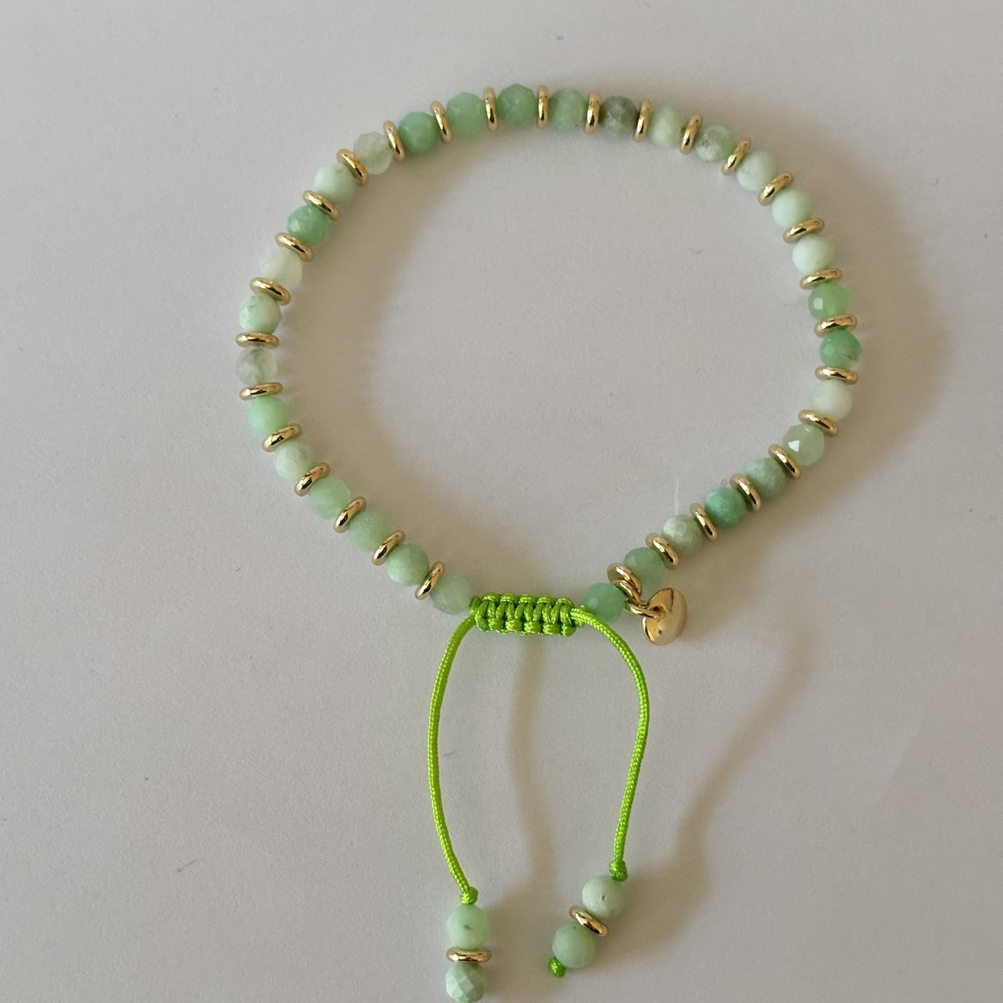 
                  
                    Oxford Bracelet - GOLD - 20% OFF
                  
                