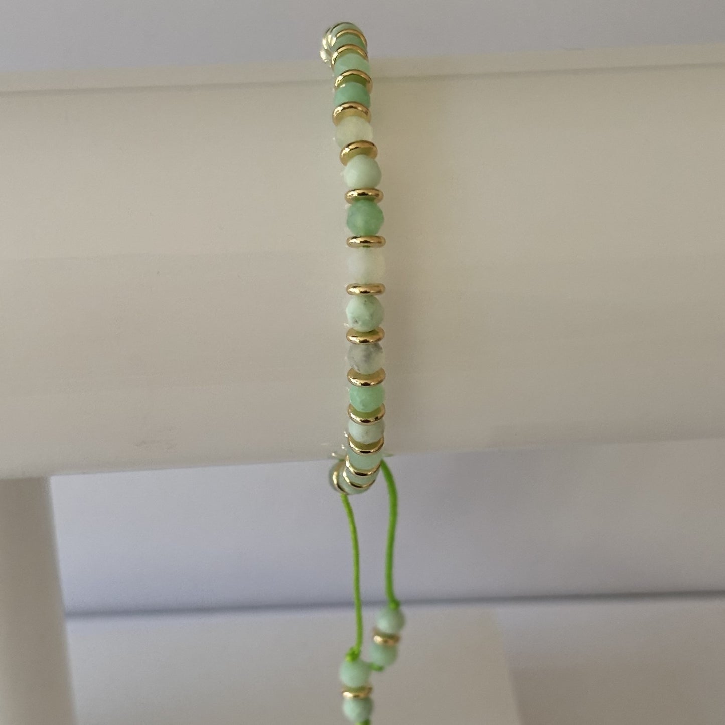 
                  
                    Oxford Bracelet - GOLD - 20% OFF
                  
                