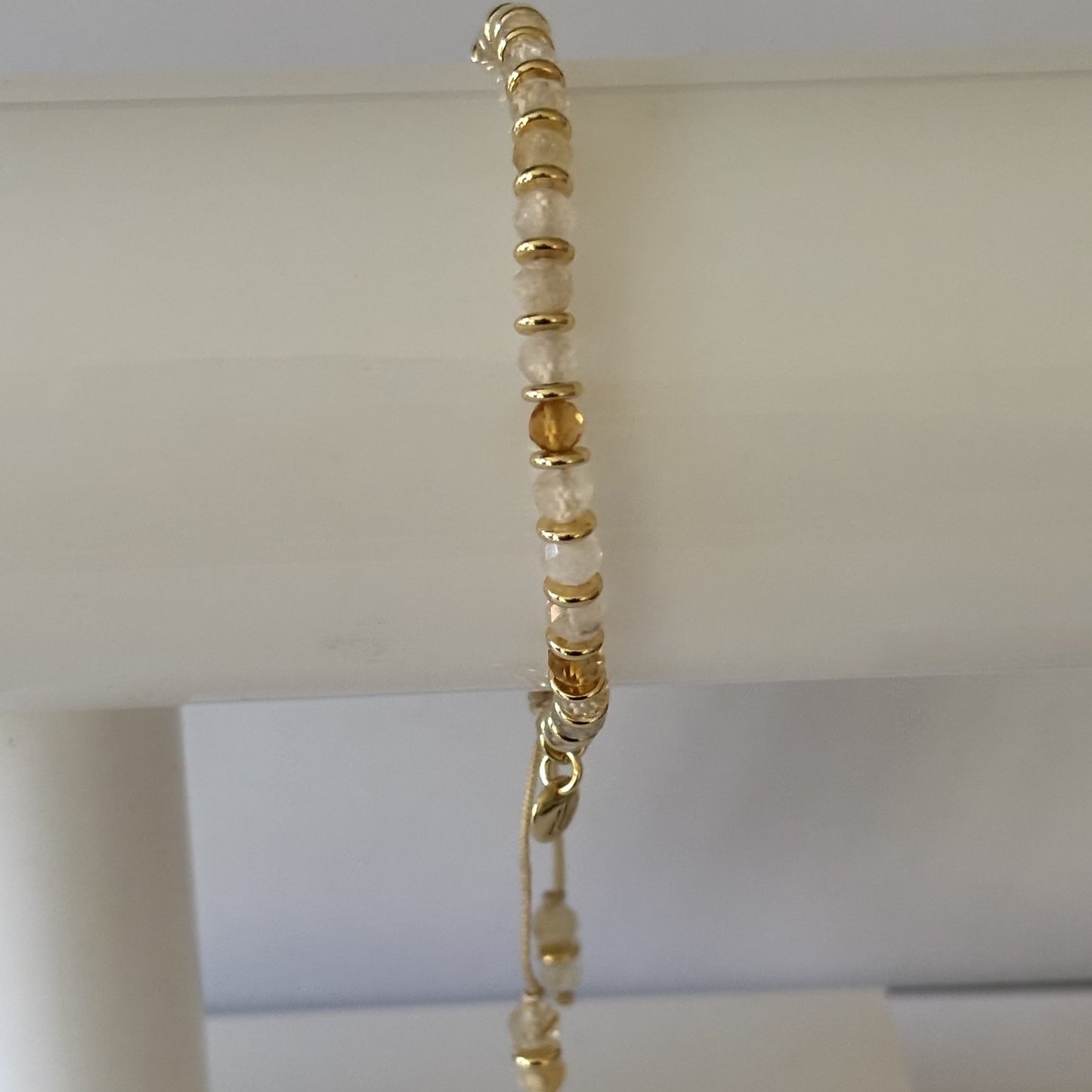 
                  
                    Oxford Bracelet - GOLD - 20% OFF
                  
                