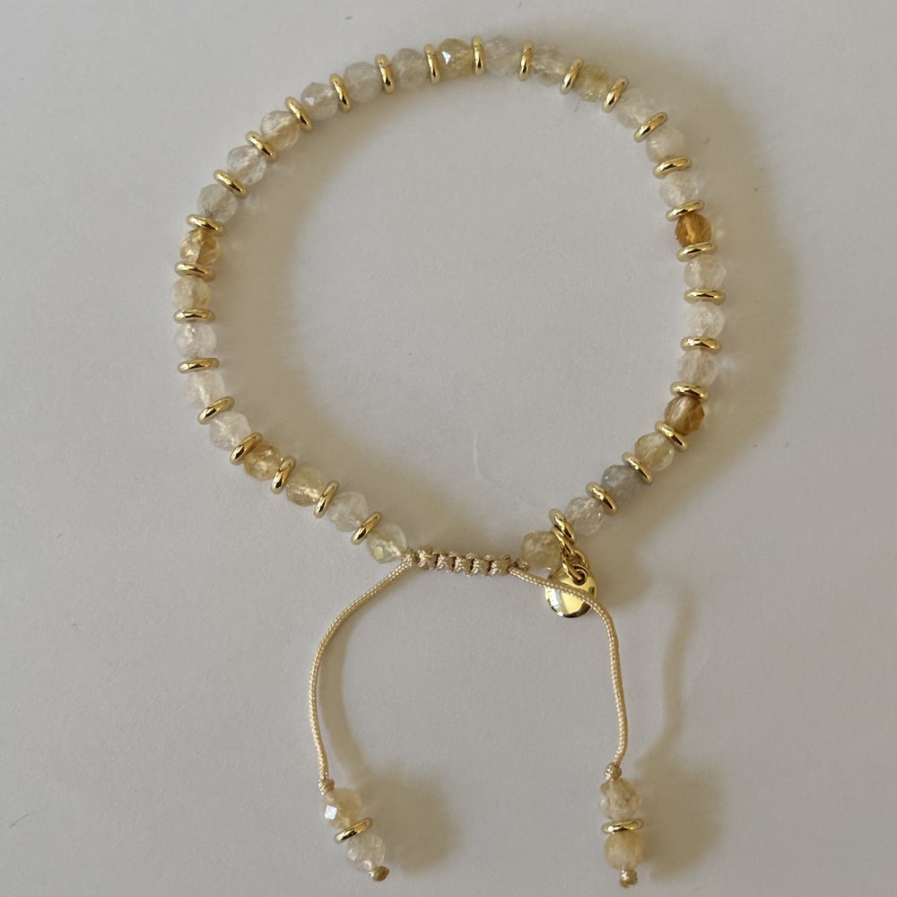
                  
                    Oxford Bracelet - GOLD - 20% OFF
                  
                