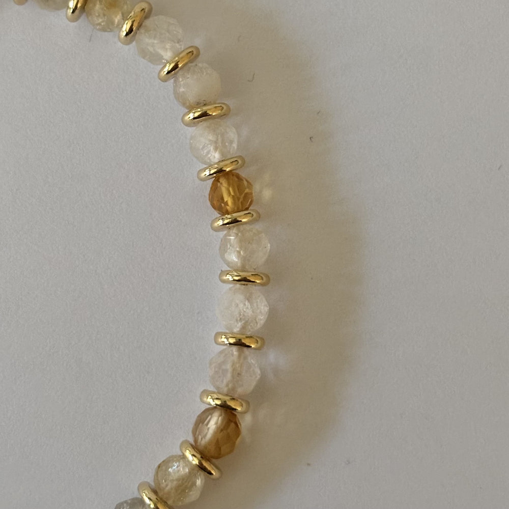 
                  
                    Oxford Bracelet - GOLD - 20% OFF
                  
                