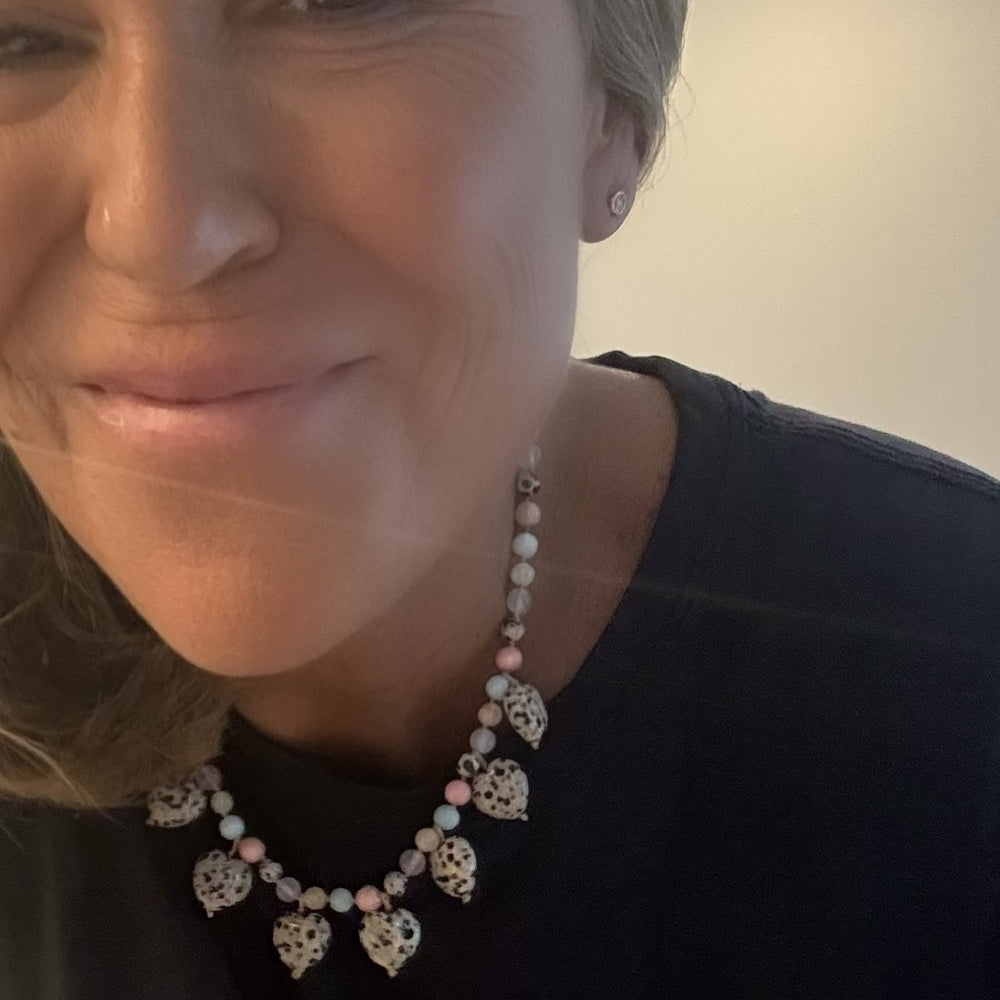 Francis Necklace