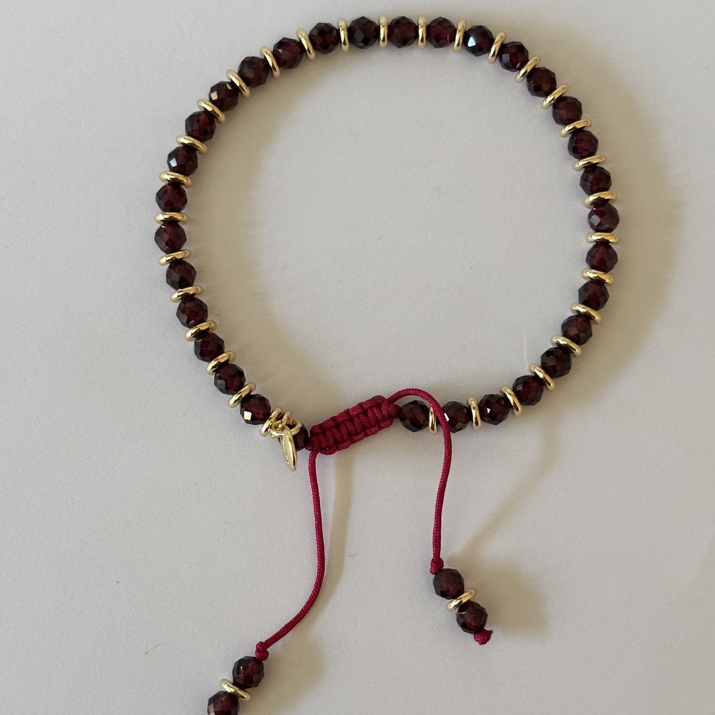 
                  
                    Oxford Bracelet - GOLD - 20% OFF
                  
                