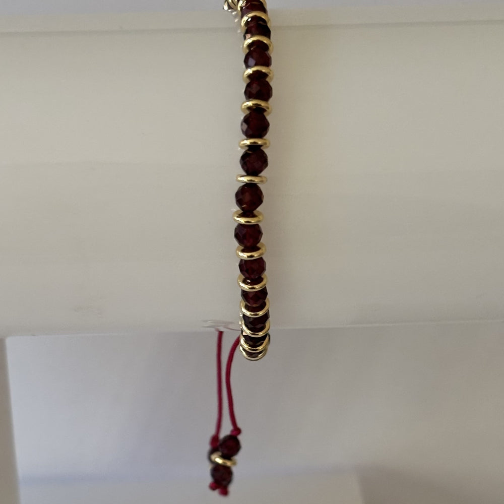 
                  
                    Oxford Bracelet - GOLD - 20% OFF
                  
                