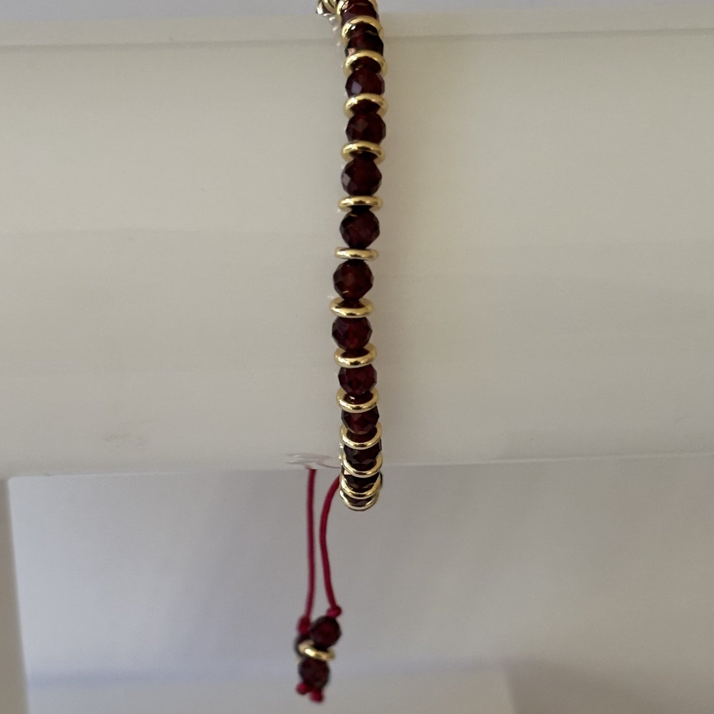 
                  
                    Oxford Bracelet - GOLD - 20% OFF
                  
                