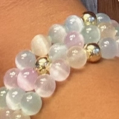 
                  
                    Heath Bracelet Set - 20% OFF
                  
                