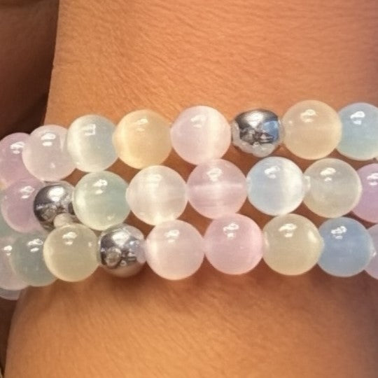 
                  
                    Heath Bracelet Set - 20% OFF
                  
                