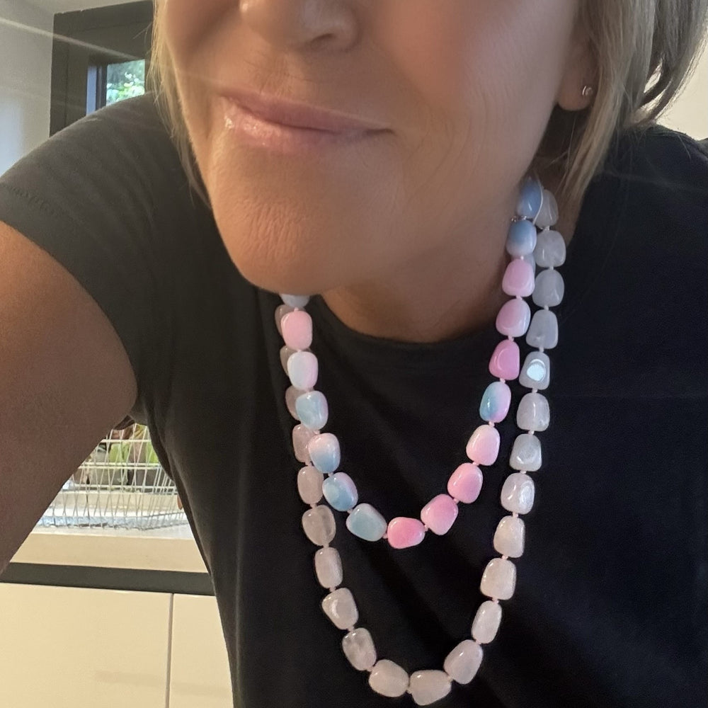 Jessy Necklace