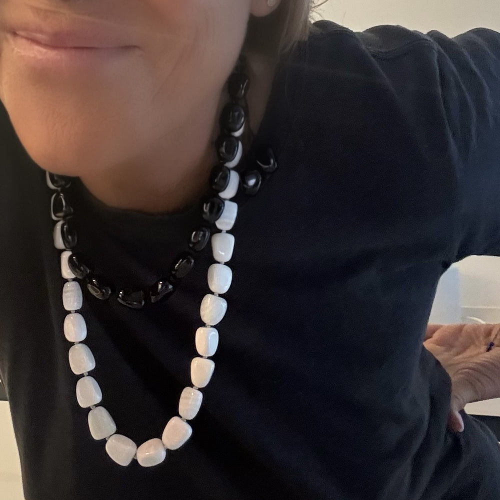 
                  
                    Jessy Necklace
                  
                