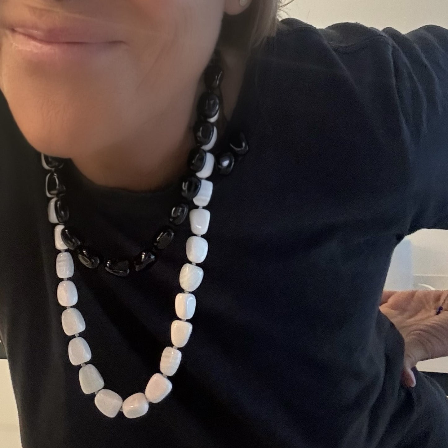 
                  
                    Jessy Necklace
                  
                
