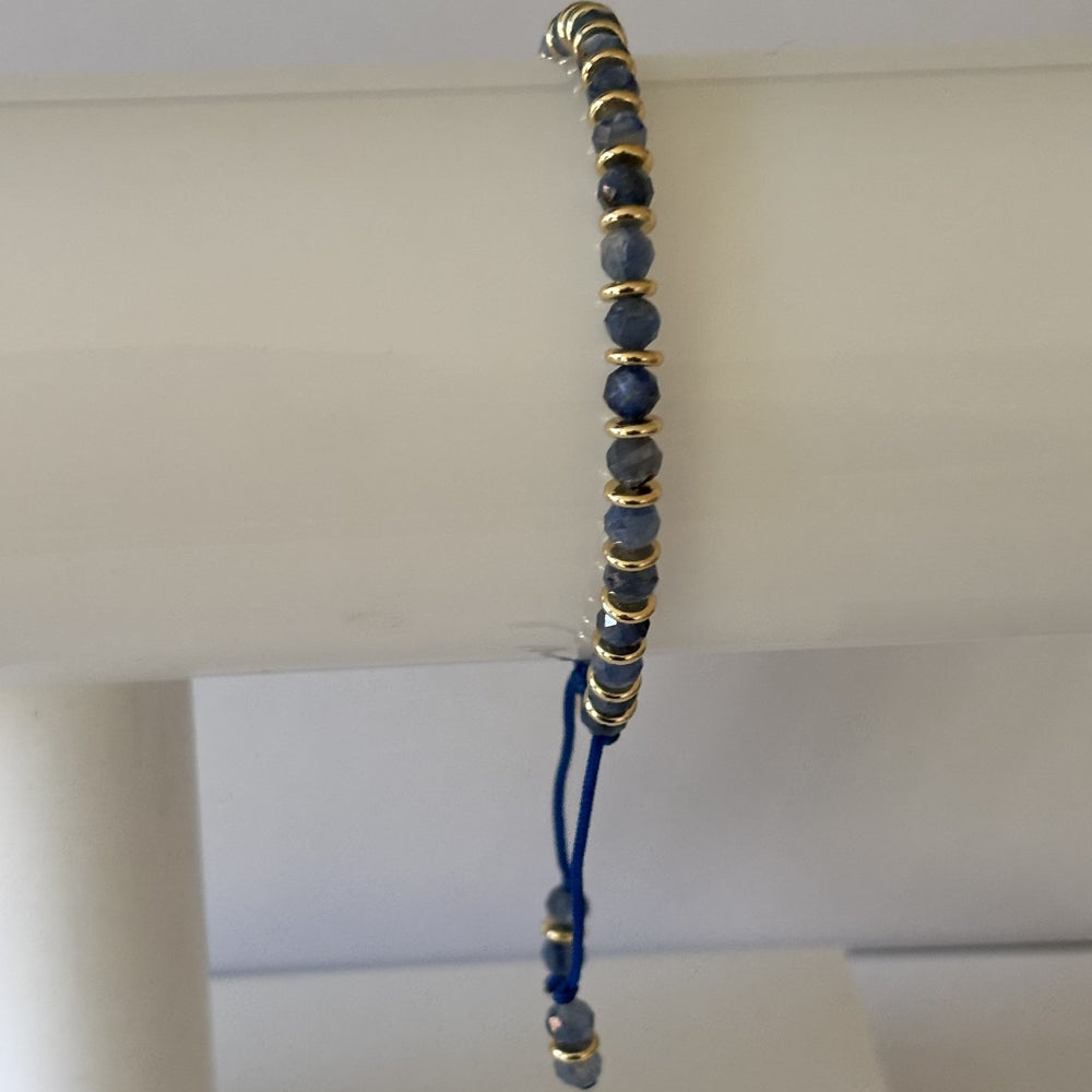 
                  
                    Oxford Bracelet - GOLD - 20% OFF
                  
                