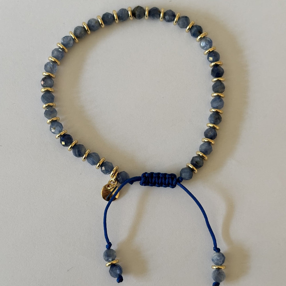 
                  
                    Oxford Bracelet - GOLD - 20% OFF
                  
                