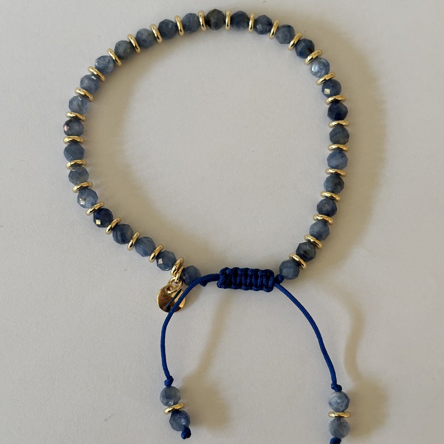 
                  
                    Oxford Bracelet - GOLD - 20% OFF
                  
                