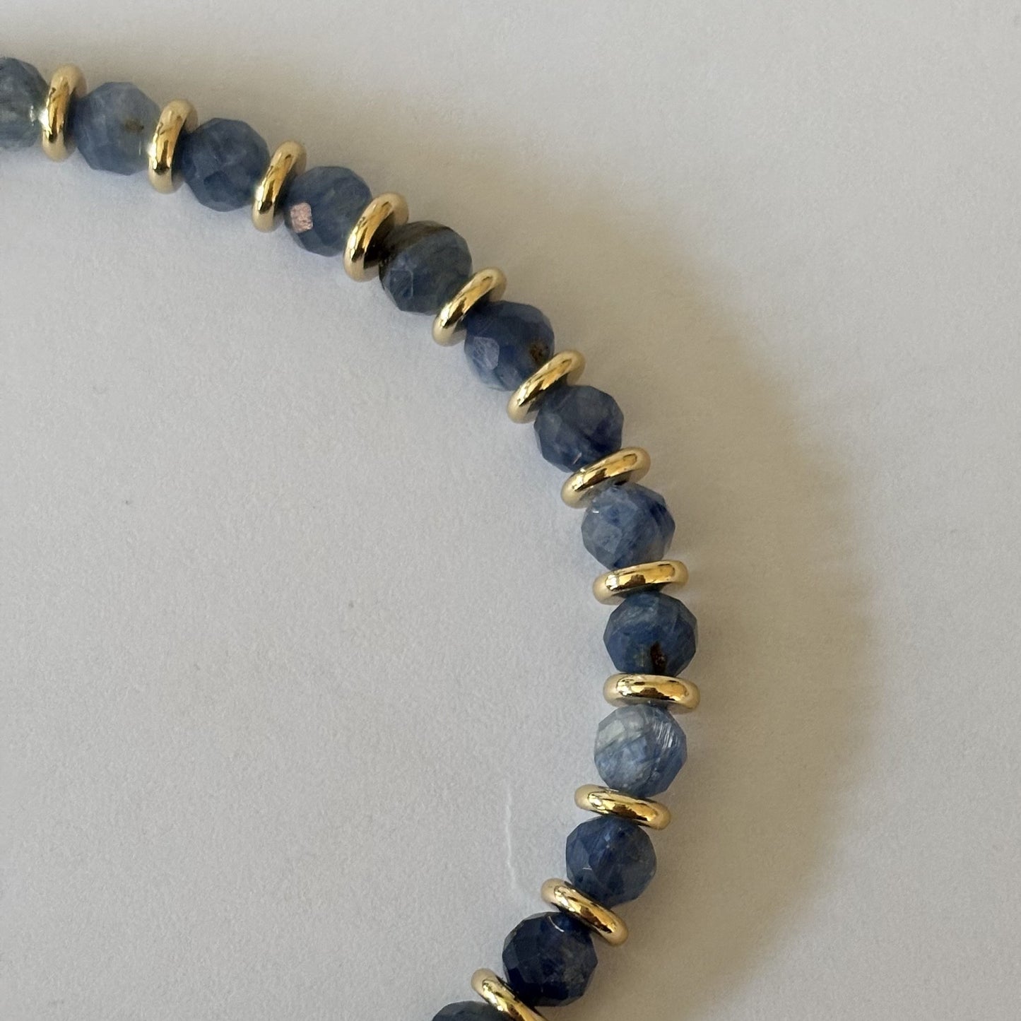 
                  
                    Oxford Bracelet - GOLD - 20% OFF
                  
                