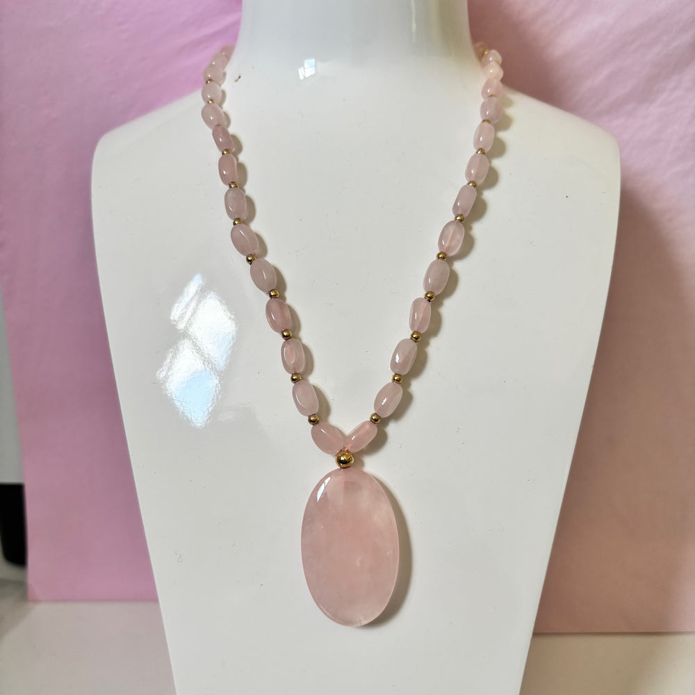 
                  
                    Lauren Necklace
                  
                