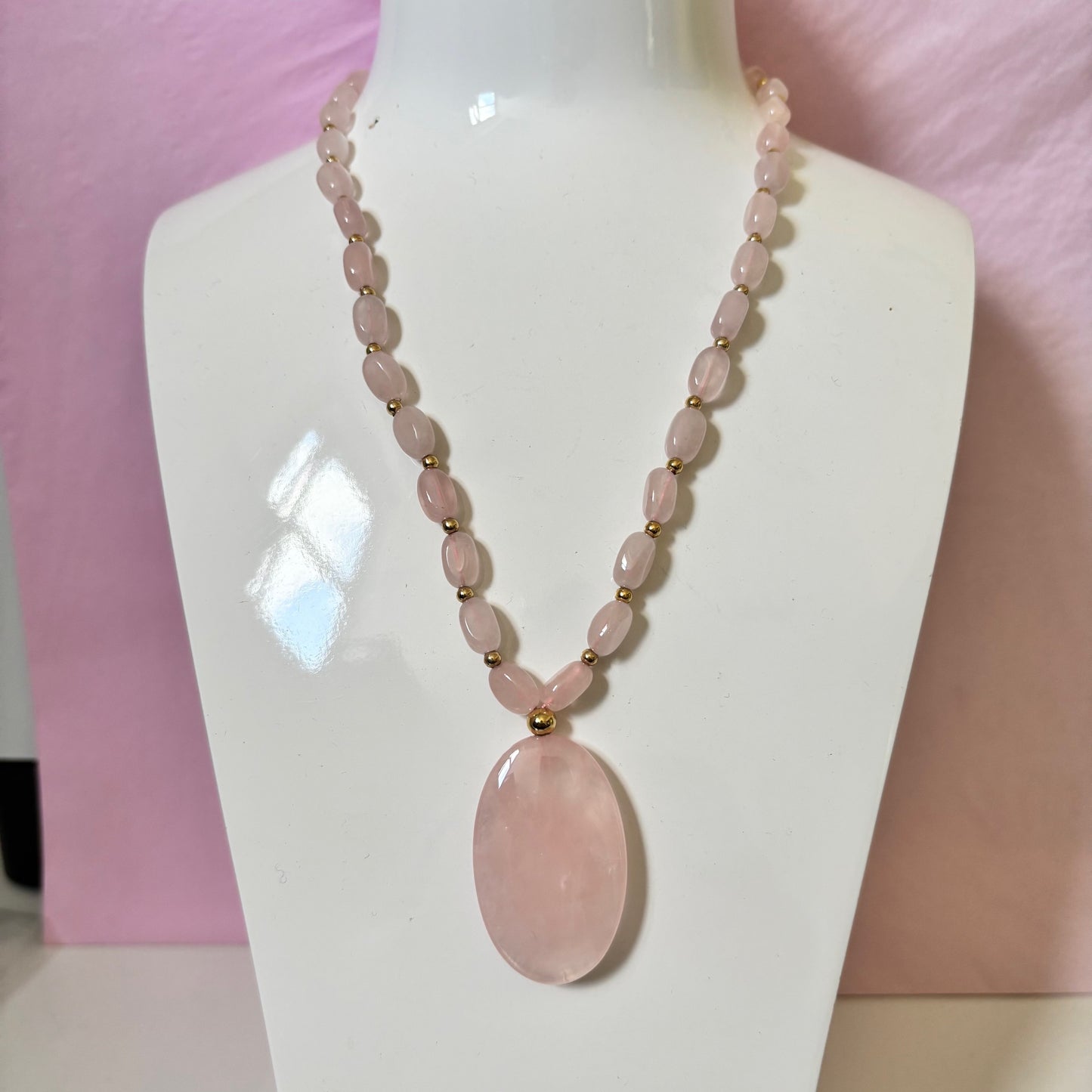 
                  
                    Lauren Necklace
                  
                