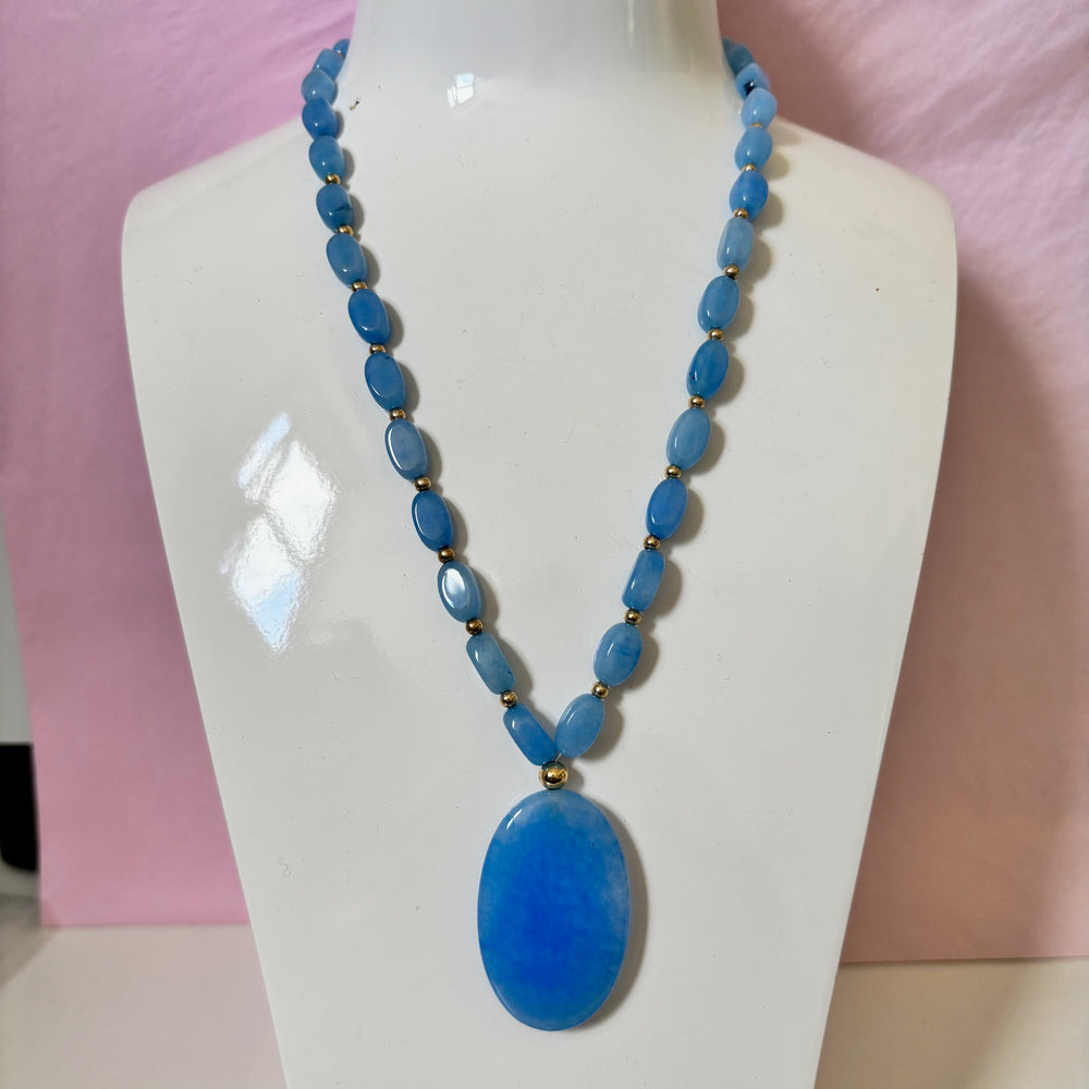 Lauren Necklace