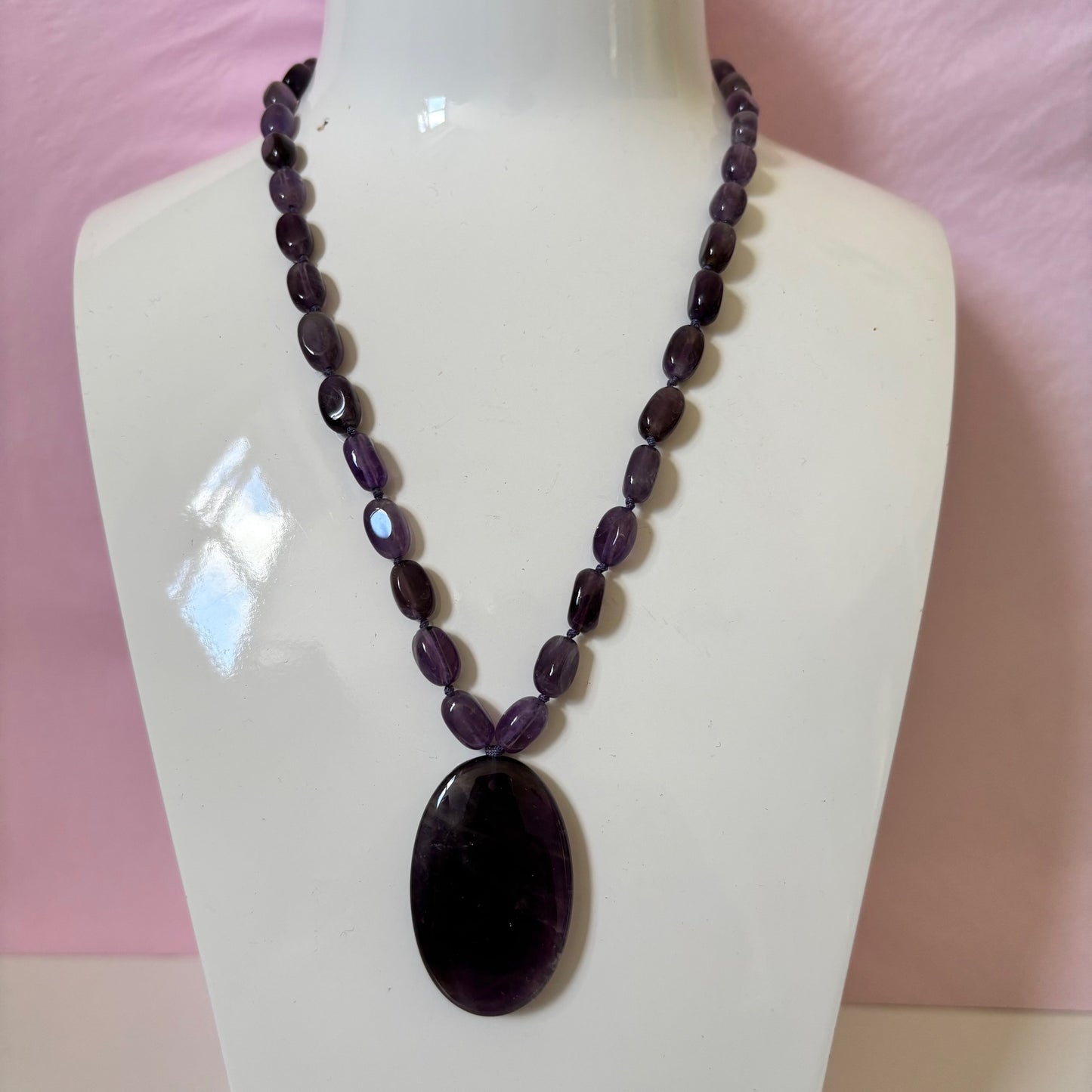 
                  
                    Lauren Necklace
                  
                