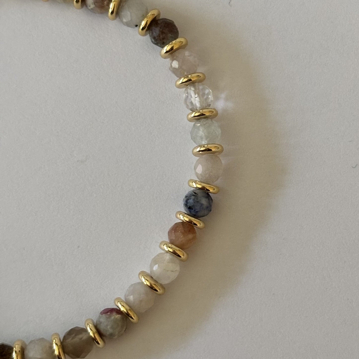 
                  
                    Oxford Bracelet - GOLD - 20% OFF
                  
                